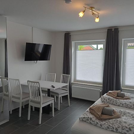 Ferienhaus Am Binnenhafen Emden Luaran gambar