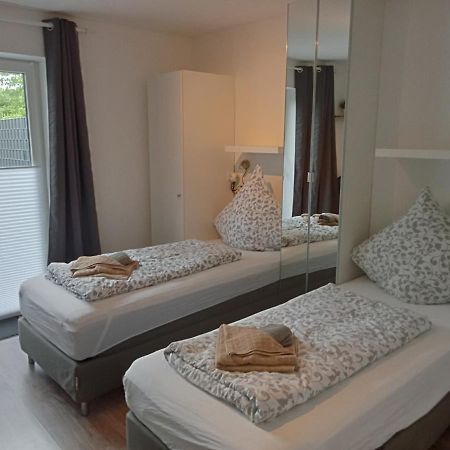 Ferienhaus Am Binnenhafen Emden Luaran gambar