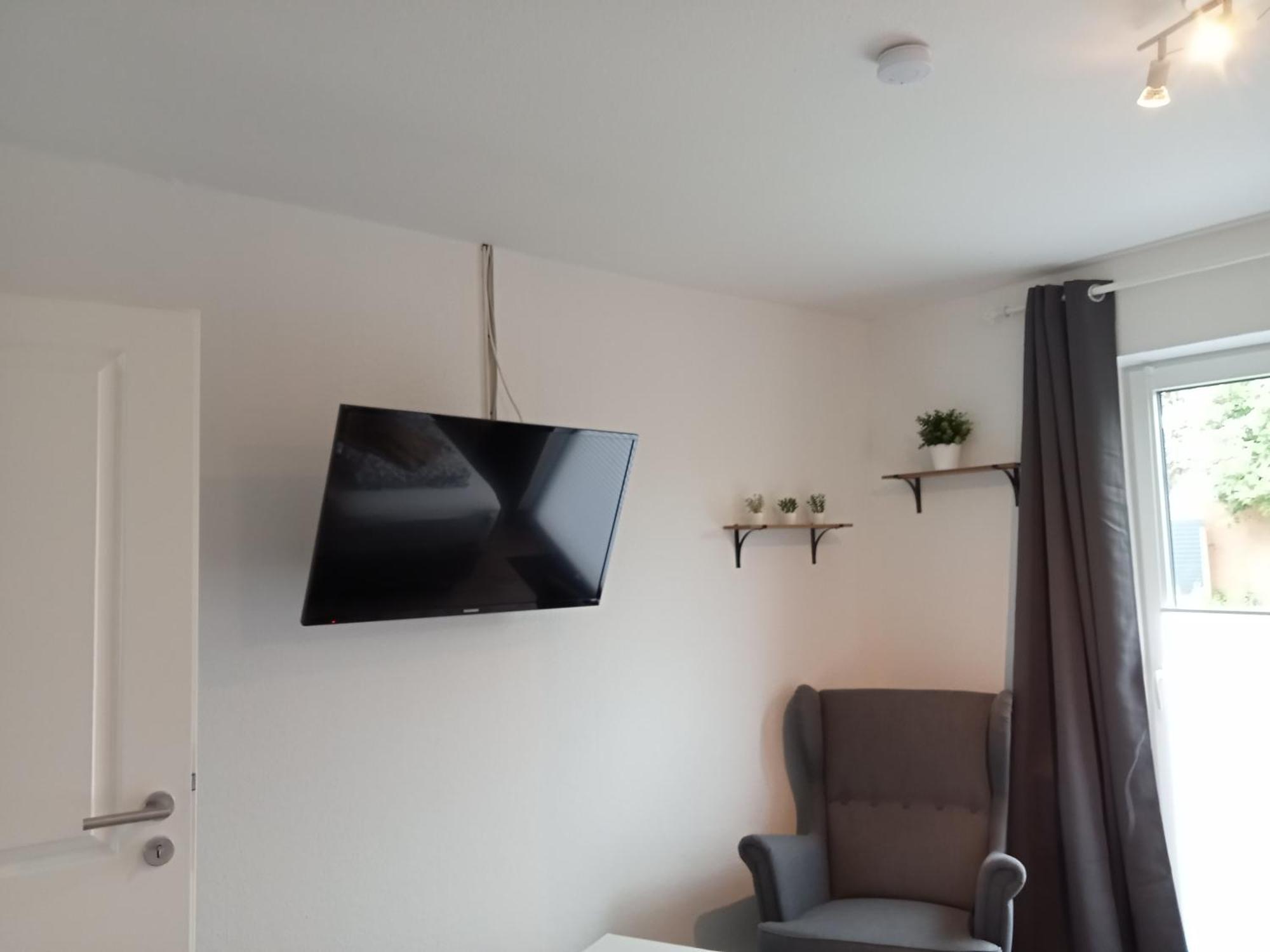 Ferienhaus Am Binnenhafen Emden Luaran gambar