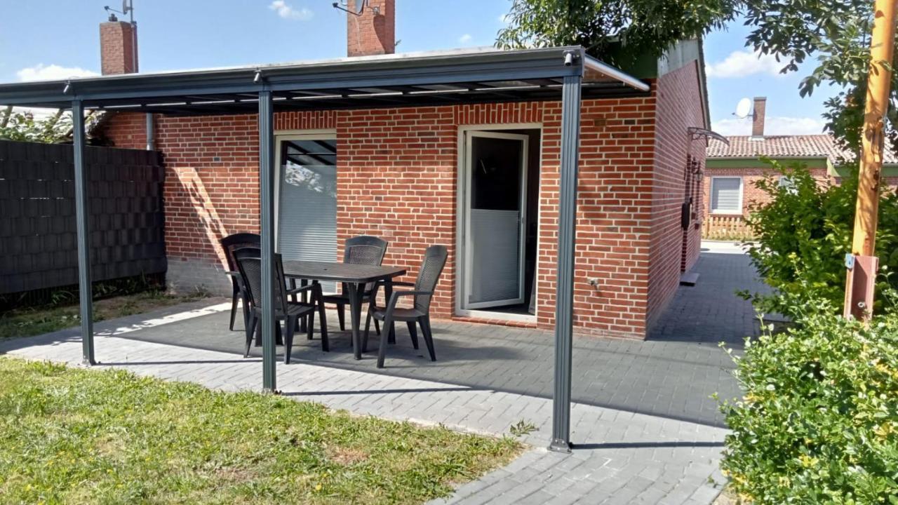 Ferienhaus Am Binnenhafen Emden Luaran gambar